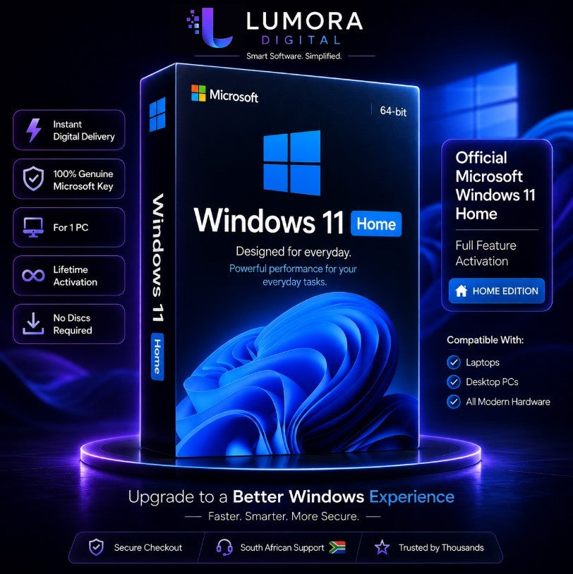 Windows 11 Home